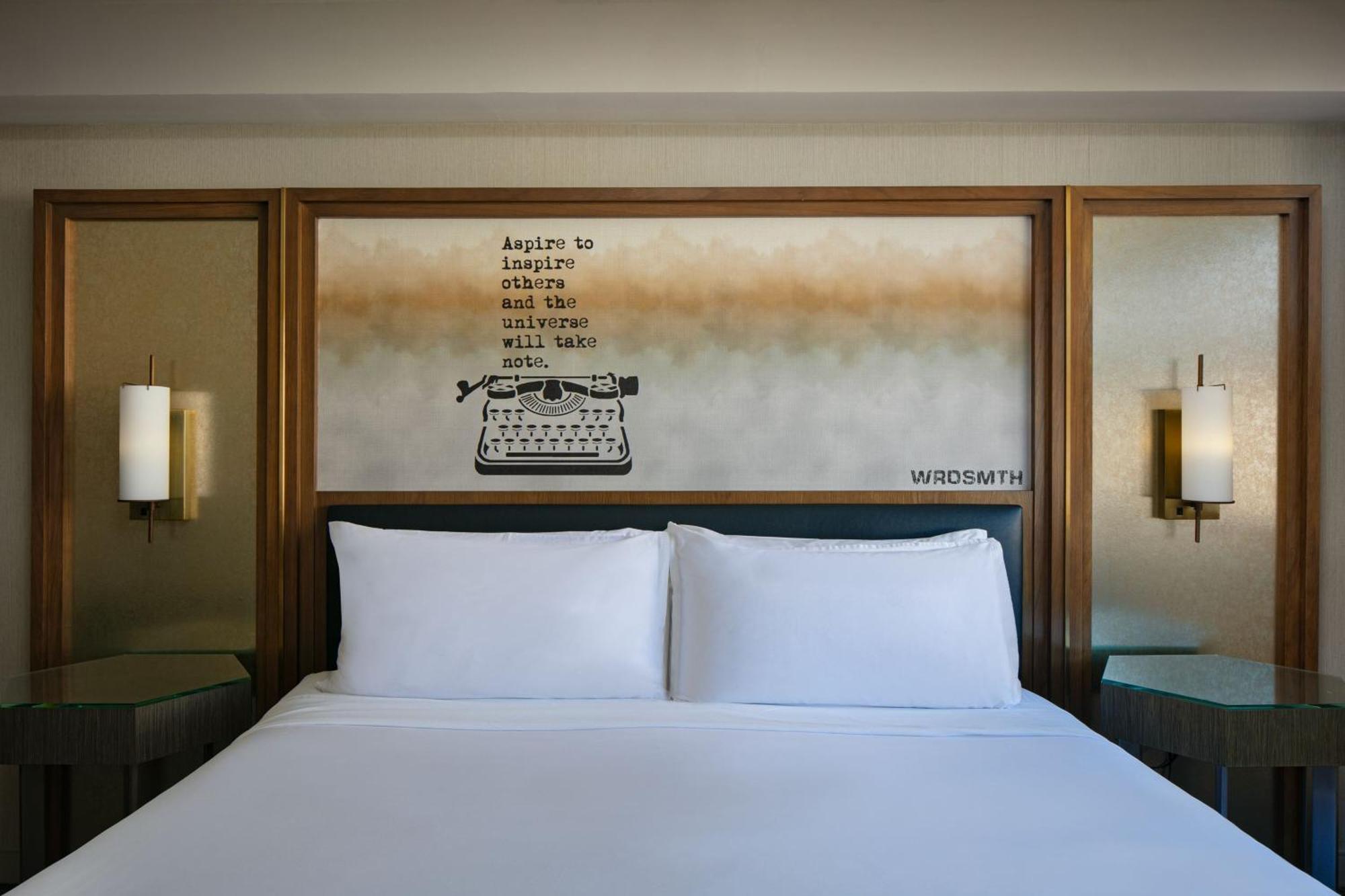 Hotel Dena, Pasadena Los Angeles, A Tribute Portfolio Hotel Exterior photo