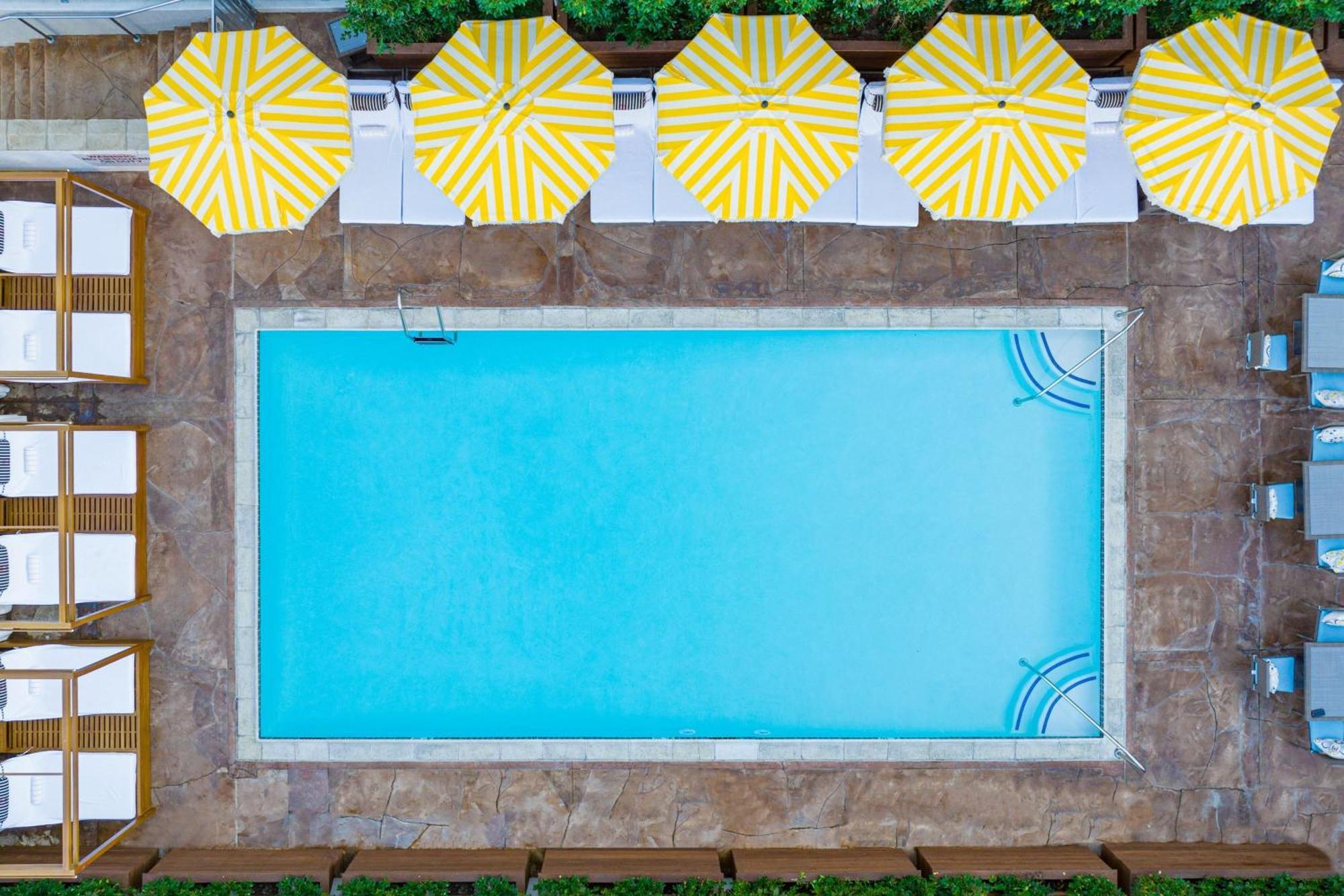 Hotel Dena, Pasadena Los Angeles, A Tribute Portfolio Hotel Exterior photo