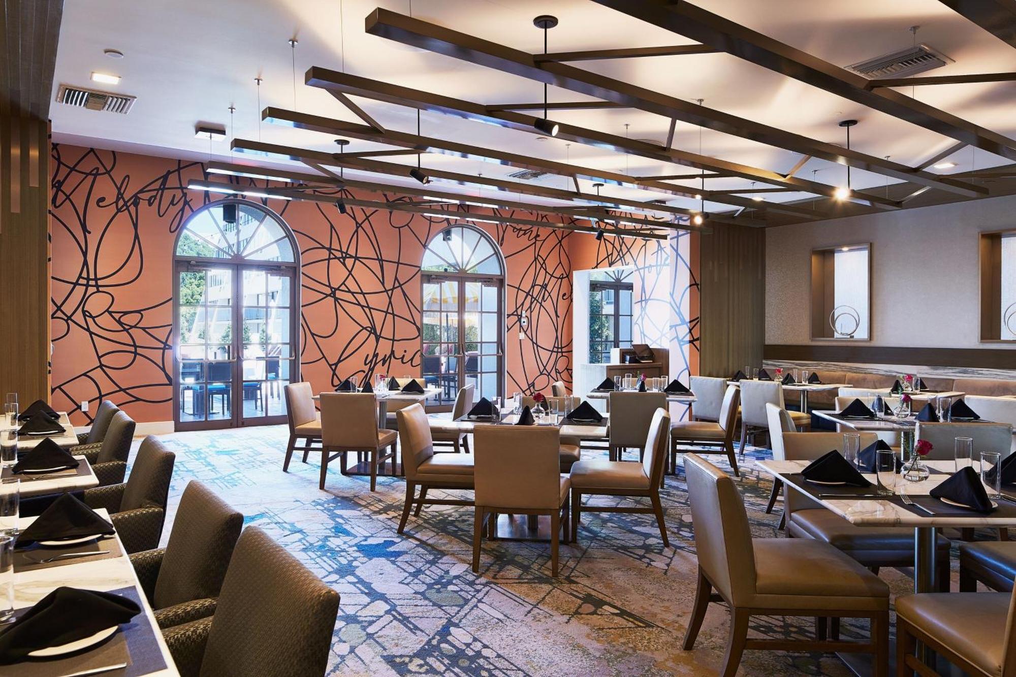Hotel Dena, Pasadena Los Angeles, A Tribute Portfolio Hotel Exterior photo