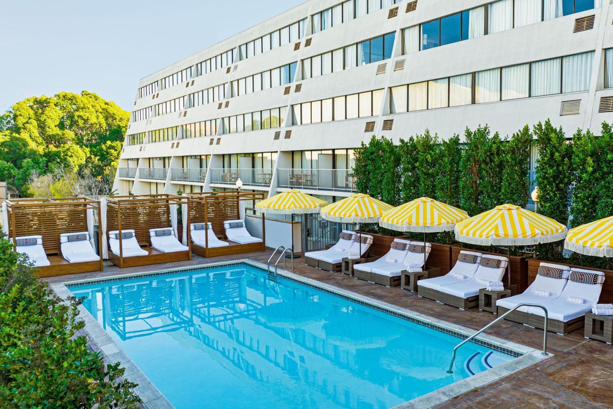 Hotel Dena, Pasadena Los Angeles, A Tribute Portfolio Hotel Exterior photo