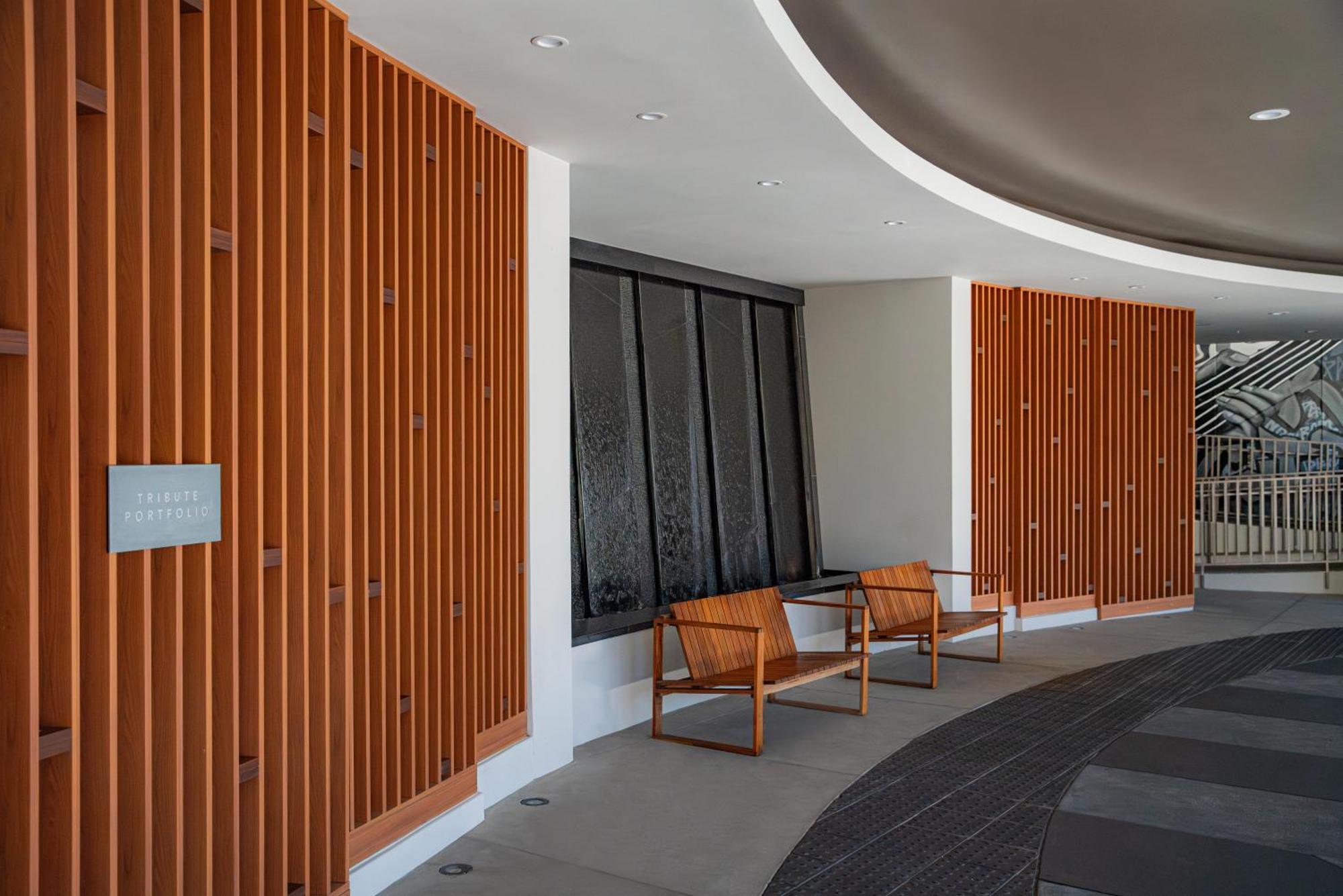 Hotel Dena, Pasadena Los Angeles, A Tribute Portfolio Hotel Exterior photo