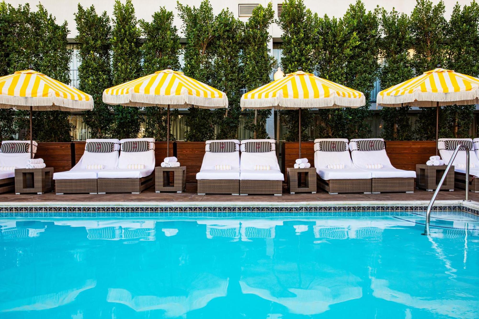 Hotel Dena, Pasadena Los Angeles, A Tribute Portfolio Hotel Exterior photo