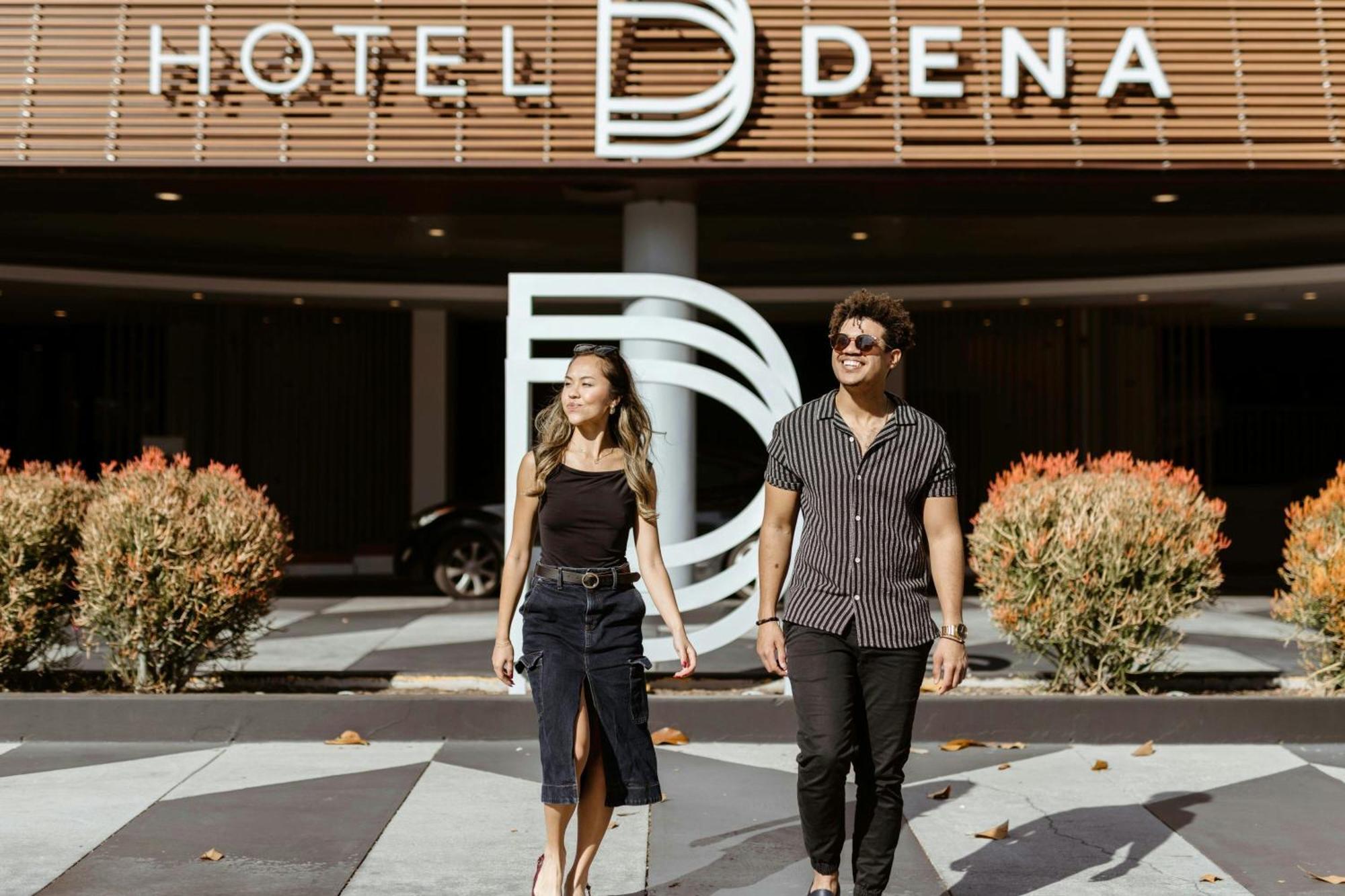 Hotel Dena, Pasadena Los Angeles, A Tribute Portfolio Hotel Exterior photo